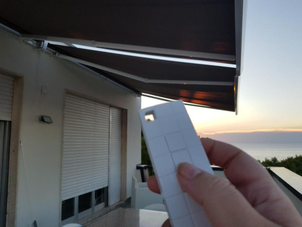 Suite Con Terrazzo Sul Mare E Discesa In Spiaggia A Gallipoli Exterior foto